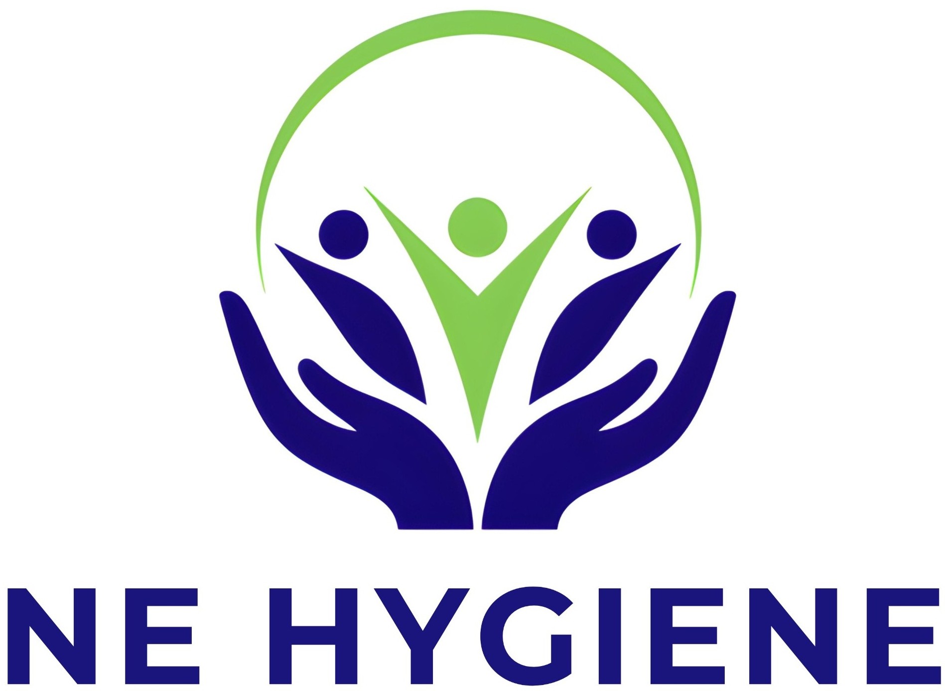NE Hygiene Foundation Logo