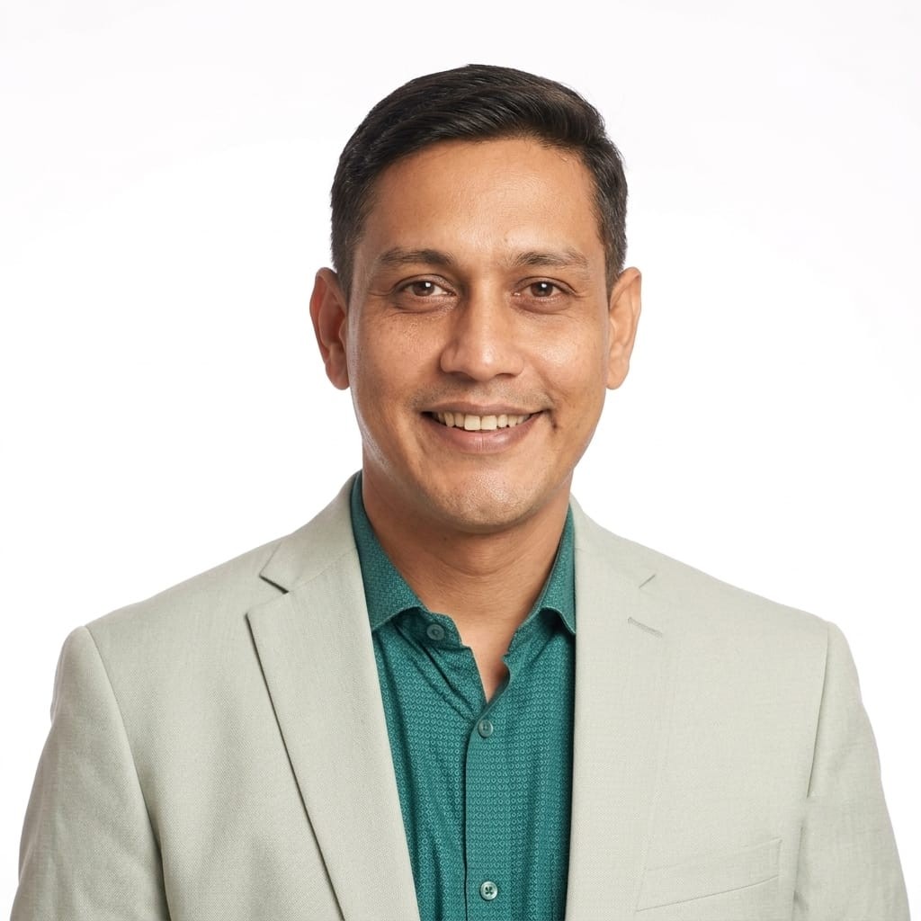 Ratul Kumar