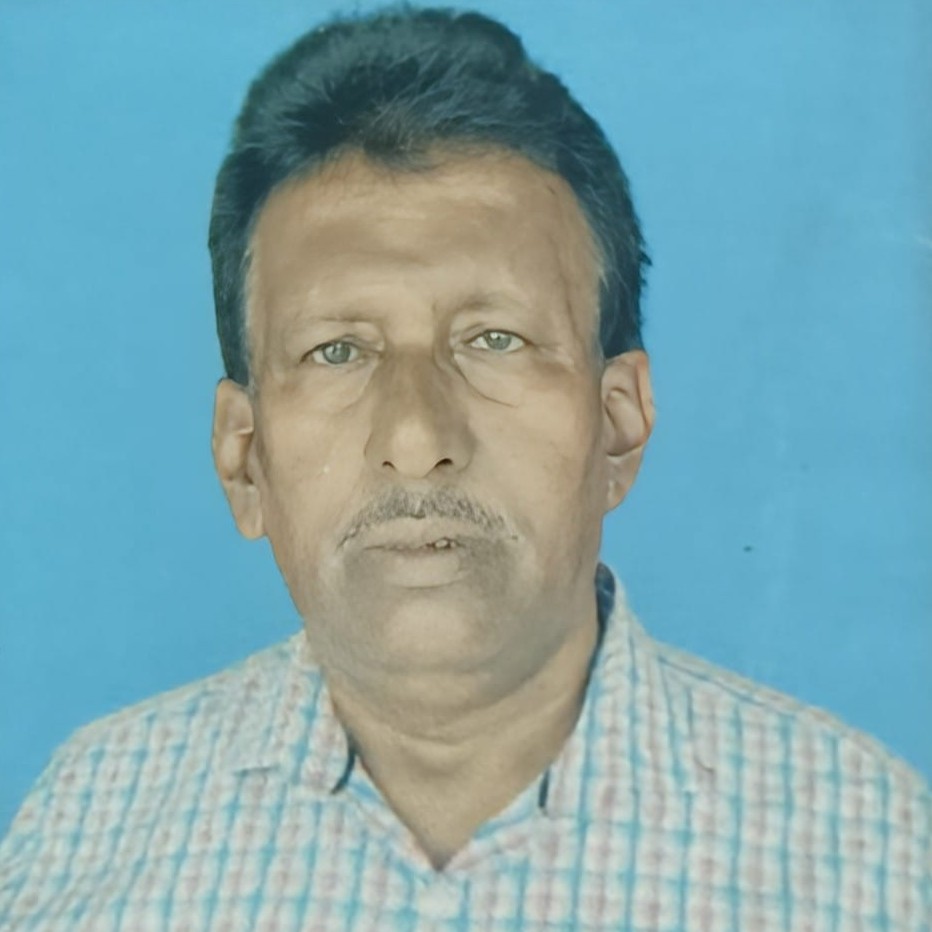 Tarunkanti Dev